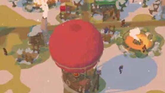 Outlanders 2: Second Nature — screenshot 8