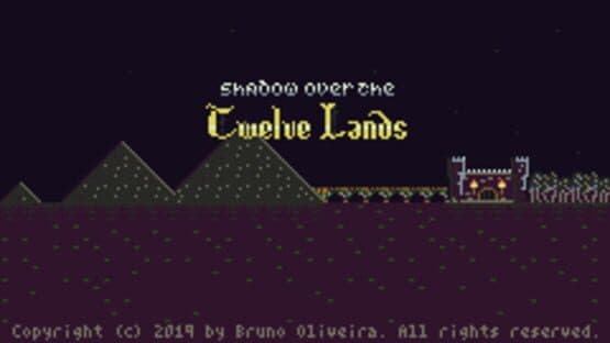 Shadow Over the Twelve Lands — screenshot 1