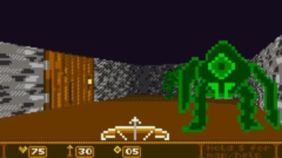 FPS80 — screenshot 1
