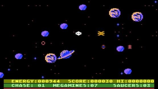 Astro Chase — screenshot 3