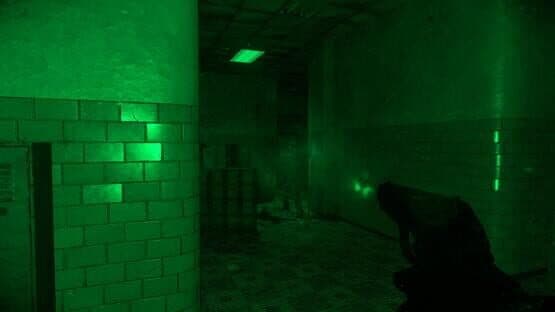 Critical Strike Shooter: SWAT Rescue Missions — screenshot 2