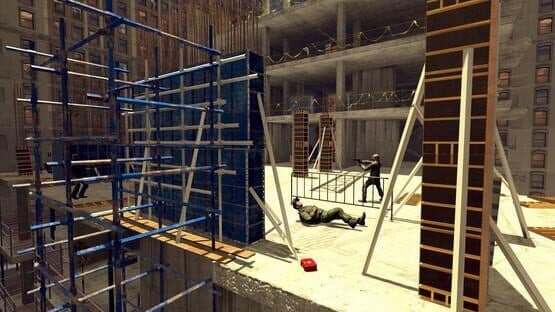 Critical Strike Shooter: SWAT Rescue Missions — screenshot 7