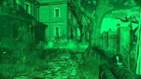 Critical Strike Shooter: SWAT Rescue Missions — screenshot 8
