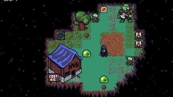 A Growing Adventure — screenshot 2