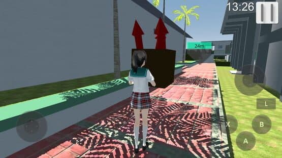 Mexican High School Simulator — screenshot 3