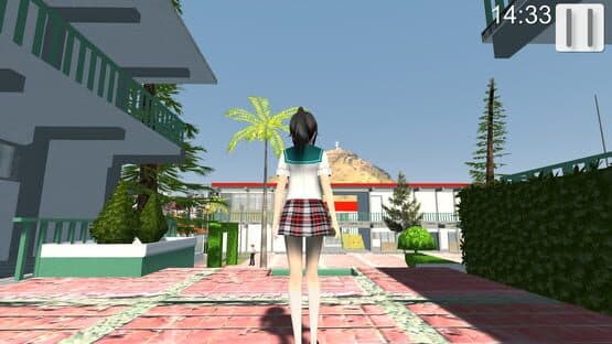 Mexican High School Simulator — screenshot 4