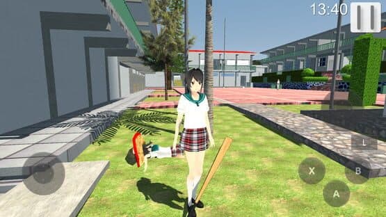 Mexican High School Simulator — screenshot 5