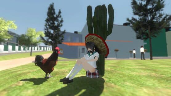 Mexican High School Simulator — screenshot 6