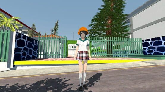 Mexican High School Simulator — screenshot 8