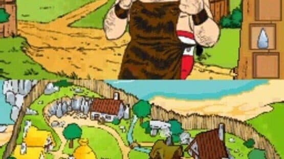 Asterix Brain Trainer — screenshot 1