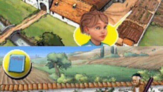 Emma at the Farm — screenshot 1