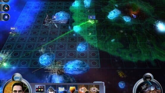 Spaceforce: Captains — screenshot 1