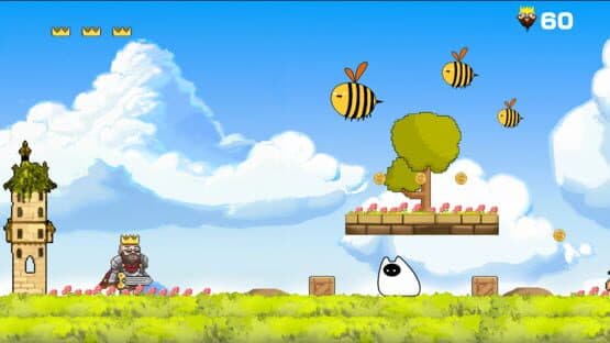 The Adventures of Nerdstan — screenshot 1