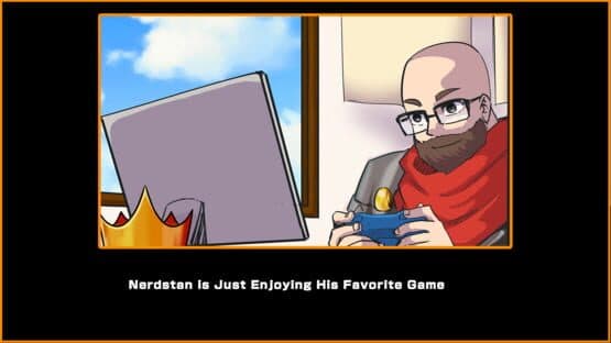 The Adventures of Nerdstan — screenshot 3