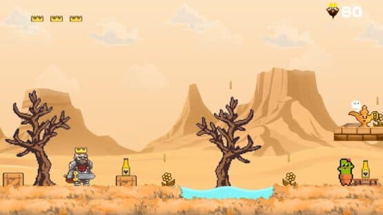 The Adventures of Nerdstan — screenshot 4