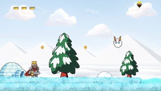 The Adventures of Nerdstan — screenshot 5