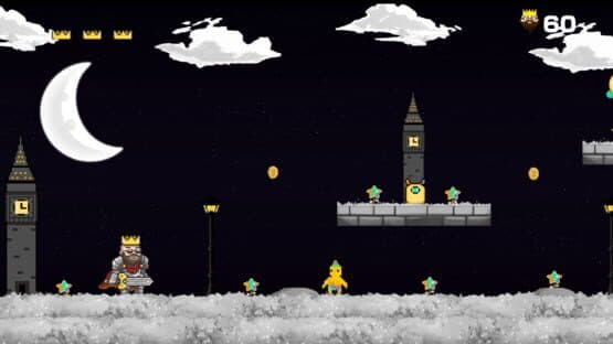 The Adventures of Nerdstan — screenshot 6