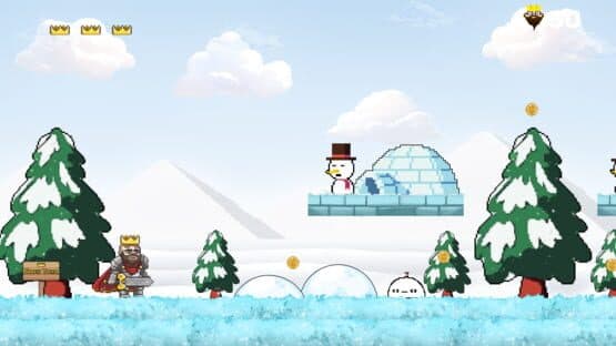 The Adventures of Nerdstan — screenshot 7