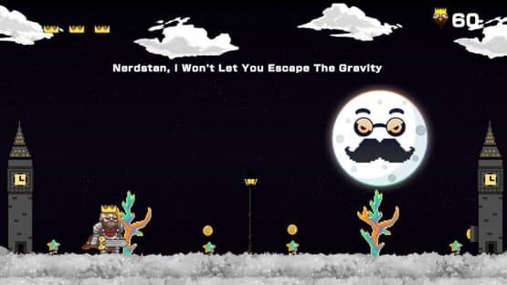 The Adventures of Nerdstan — screenshot 8