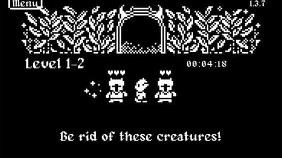 Nothing Door — screenshot 2