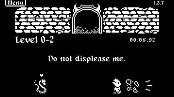 Nothing Door — screenshot 3