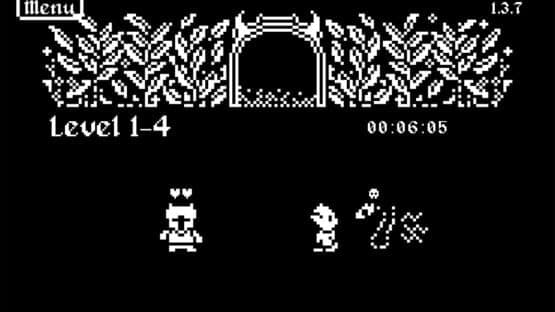 Nothing Door — screenshot 4