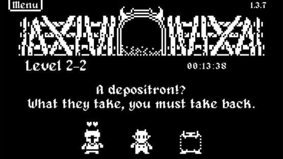 Nothing Door — screenshot 5