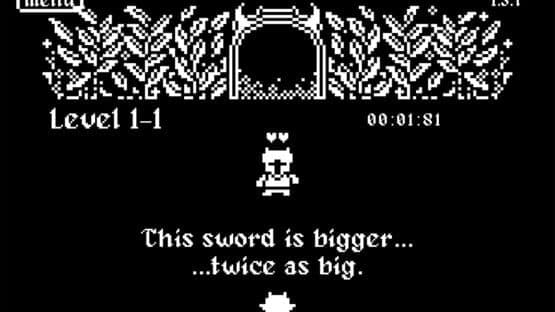 Nothing Door — screenshot 7