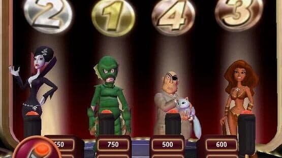 Buzz! The Hollywood Quiz — screenshot 1