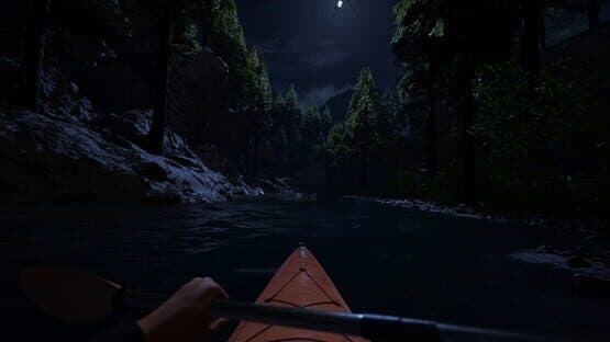 Kayak VR: Mirage - Soča Valley — screenshot 4