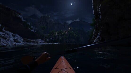 Kayak VR: Mirage - Soča Valley — screenshot 8