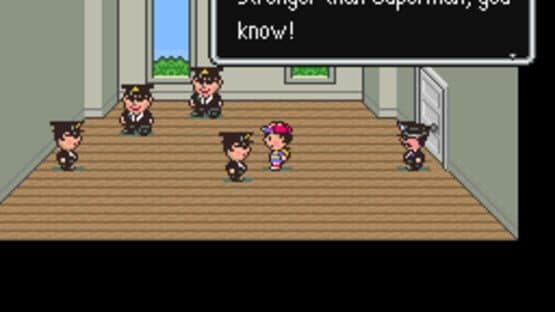 Mother 2: Perfect Edition — screenshot 2