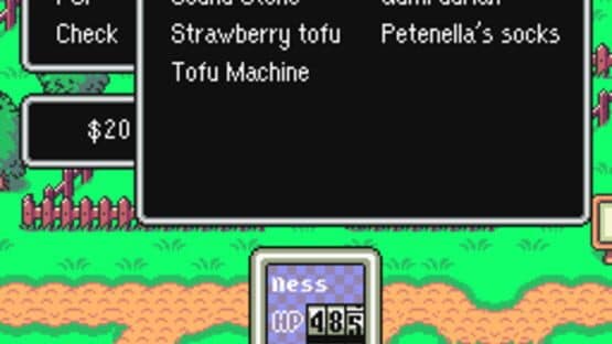 Mother 2: Perfect Edition — screenshot 3