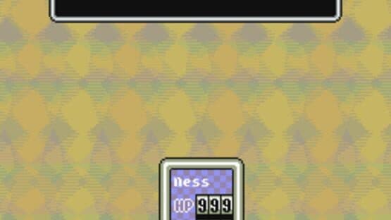 Mother 2: Perfect Edition — screenshot 4
