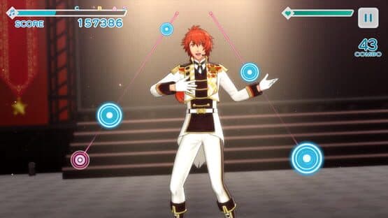 Uta no Prince-sama: Live Emotion — screenshot 1
