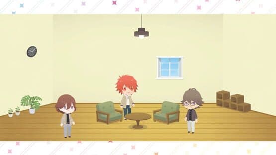 Uta no Prince-sama: Live Emotion — screenshot 6