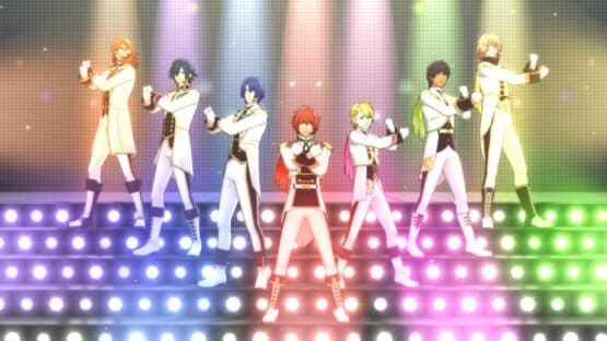 Uta no Prince-sama: Live Emotion — screenshot 7