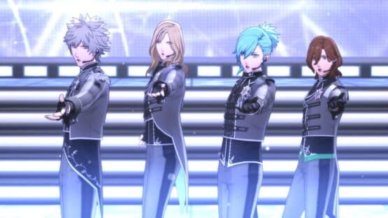 Uta no Prince-sama: Live Emotion — screenshot 8