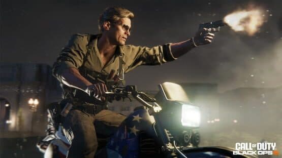 Call of Duty: Black Ops 6 — screenshot 3