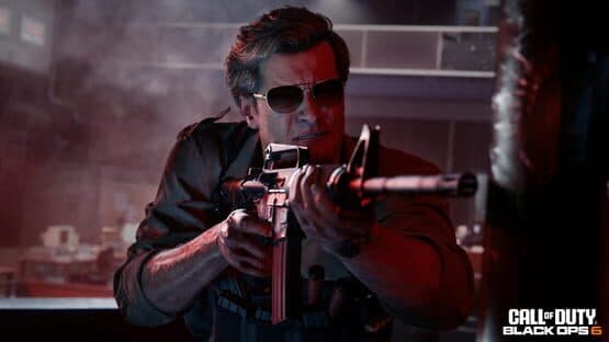 Call of Duty: Black Ops 6 — screenshot 4