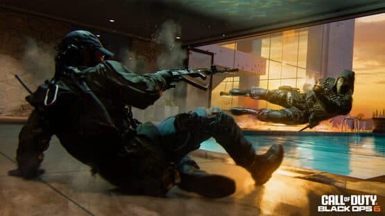 Call of Duty: Black Ops 6 — screenshot 6