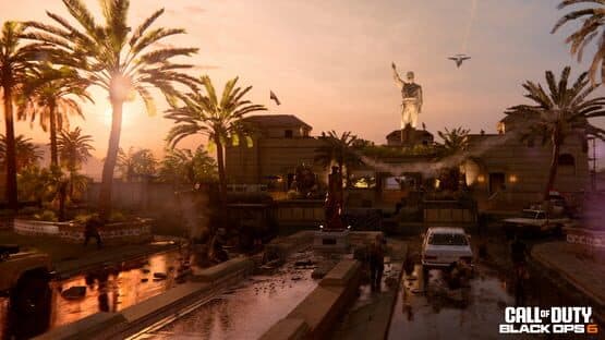 Call of Duty: Black Ops 6 — screenshot 8
