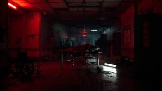 Hunter Moonstrike — screenshot 1