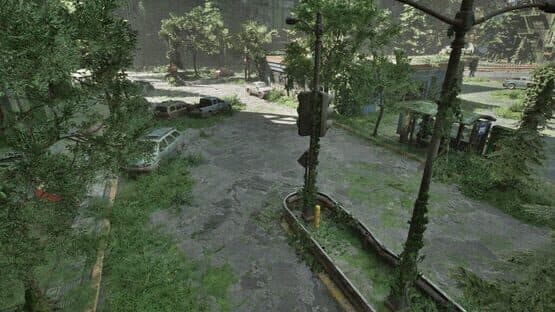 Hunter Moonstrike — screenshot 3