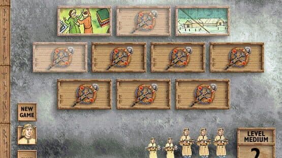 How Would You Survive? — screenshot 6