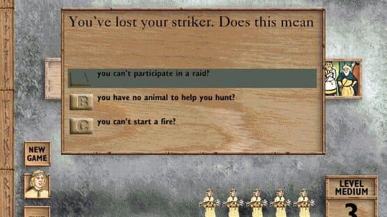 How Would You Survive? — screenshot 7