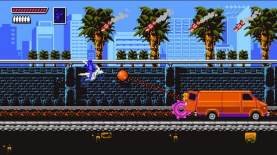 Street Cleaner 3 — screenshot 4