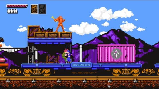 Street Cleaner 3 — screenshot 5