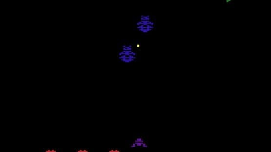Aliens, Plasma Guns & Chewing Gum — screenshot 1