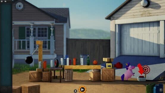 Crazy Machines 3 — screenshot 6